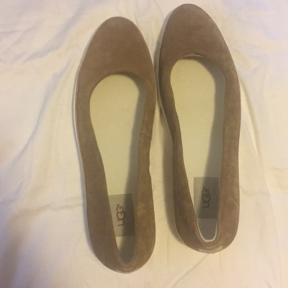 Ugg Slide On